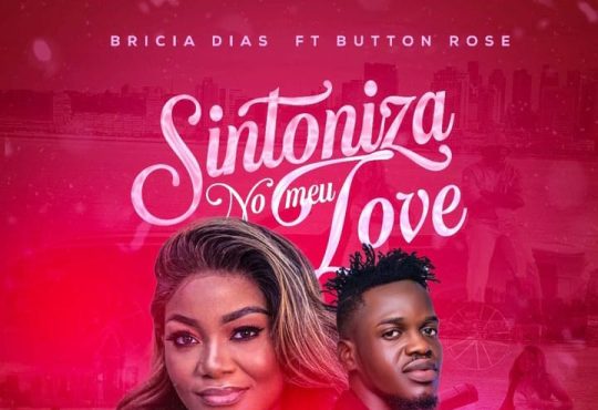 "Sintoniza No Meu Love" it's a new song / music belong to Brícia Dias feat Button Rose, Diboba. Download now with little balance and hight quality here.