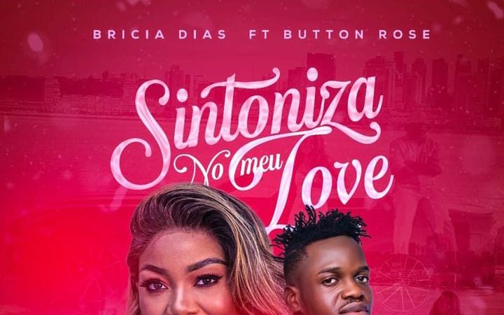 "Sintoniza No Meu Love" it's a new song / music belong to Brícia Dias feat Button Rose, Diboba. Download now with little balance and hight quality here.