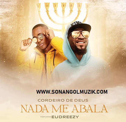 "Nada Me Abala" it's a new song / music belong to Laton Cordeiro Feat Eudreezy. Download now with little balance and hight quality here
